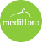 Logo Mediflora - Olii di Lentisco - Sardegna